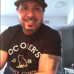 Meet your Posher, Marc-anthony